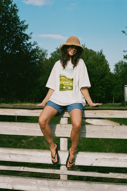 Футболка 2292 - MG Wear фото 2