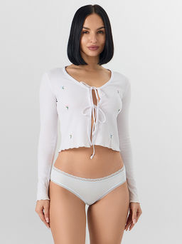 Цена за 2 штуки! ТРУСЫ ЖЕНСКИЕ