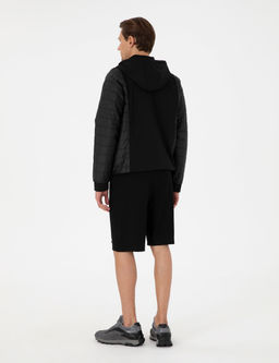 Siyah Comfort Fit _rme _ort