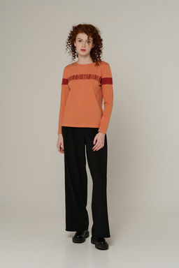 лонгслив 1714-31 -50% - Mix-mode фото 3