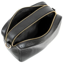 Сумка женская из телячьей кожи - Sefaro exotic фото 6