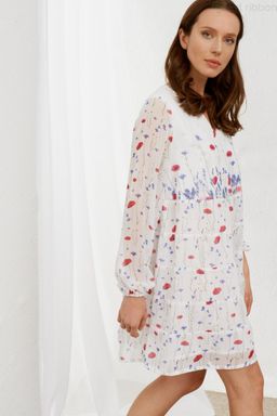 М3667P платье женское