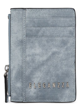 Карточница Z152-2514 l.blue jeans - Eleganzza фото 4