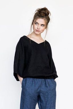 Блузка Тони