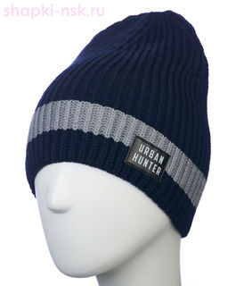 12165 MMH Колпак мужской (57-59)