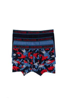 Erkek Lacivert __ Giyim Alt Sepette S_rpriz _ndirim - U.s. polo assn фото 2
