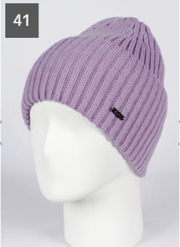 Шапка Анабель