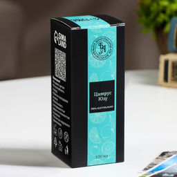 Наполнитель для диффузора,100 мл, Цитрус Юзу