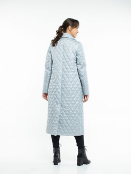 Звана демисезонное пальто - Дюто фото 4