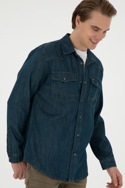 Erkek Siyah Basic Triko HДrka - U.s. polo assn фото 10