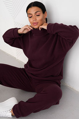 Костюм (лонгслив+брюки), арт. 0672-66