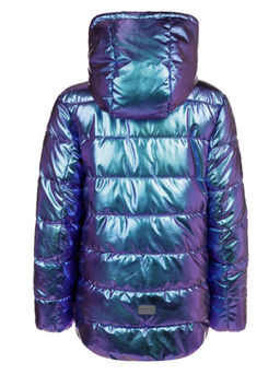 12142105 Куртка для девочек (ветровка)