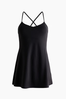 Vestido de tenis con SoftMove