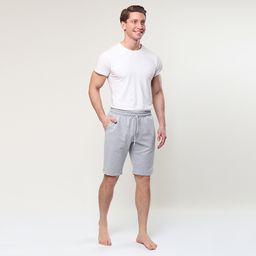 RODOS Шорты мужские М-252 Тёмный хаки  фото 42