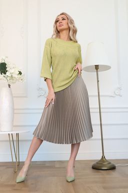 Джемпер Др5-504 - Wisell фото 13