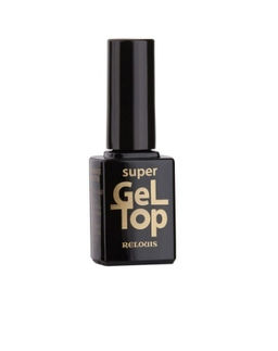 RELOUIS Верхнее покрытие лака для ногтей "Super Gel Top"