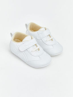 Ba?c?k ve C?rt C?rtl? Erkek Bebek Spor Ayakkab?