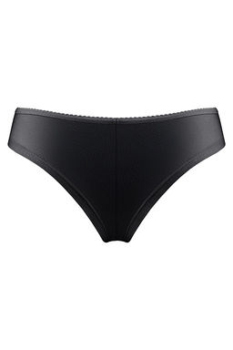 Трусы-бразилиана TF124 Черный