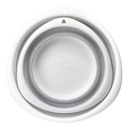 Таз 10,0л складной, арт.М2502