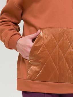 GFNS4292 толстовка для девочек