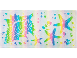 6с104.413ж1 Жирафы (шоколад3) Полотенце махровое 81х40см - Речицкий текстиль фото 8