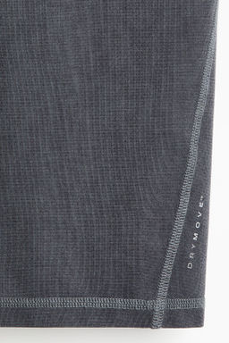 Camiseta de deporte con DryMove Regular Fit - H&m фото 12