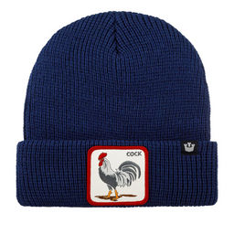 Шапка GOORIN BROTHERS арт. 107-0058 (темно-синий)