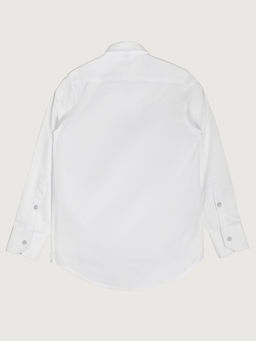 Рубашка 4ш21325 голубой - Nikastyle фото 7