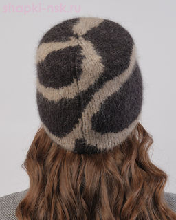 250148 SR Кепка (56-58)