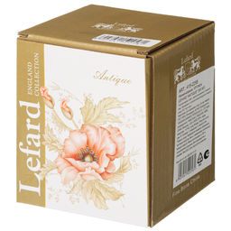 КРУЖКА LEFARD ANTIQUE 350 МЛ  фото 3