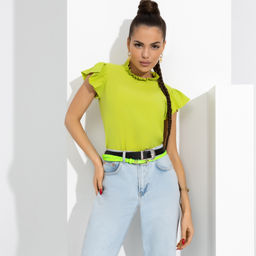 Блуза Принцесса стиля (happy) - Charutti фото 2