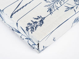 41252/0-БЧ Павлинка 2 спальный компл. Кластер рис. 637702/592641 - Текс-дизайн фото 13