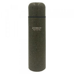 Термос нерж 500мл, с дек.покрытием GRAVELL, п/у, арт. Z-9060