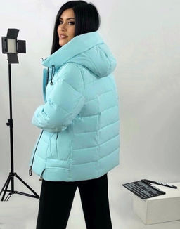 Куртка - Liketon фото 2