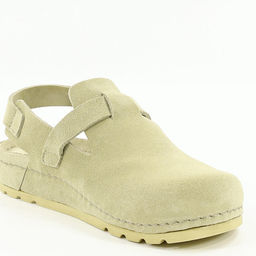 Туфли летние женские