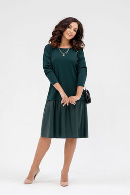 Платье Джессика (46,52,56) - Serenada фото 3