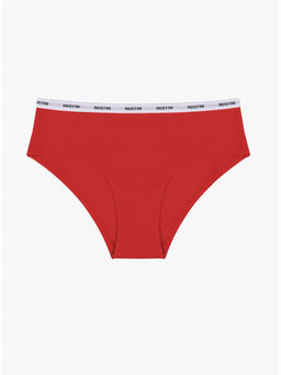 Женские трусы-слипы Indefini (Арт.4072LUF)  фото 4