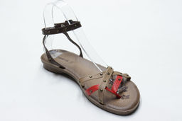 Босоножки Muya (36-41)р. / шт. - Mergemax фото 2