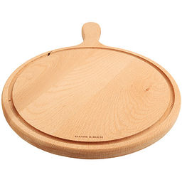 40396729 Доска из бука 30*2см (х5) - Mayer&boch фото 3