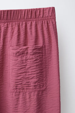 FLOWING TROUSERS - Zara фото 4