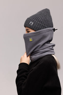 Шарф Труба Fleece - Chukcha фото 5