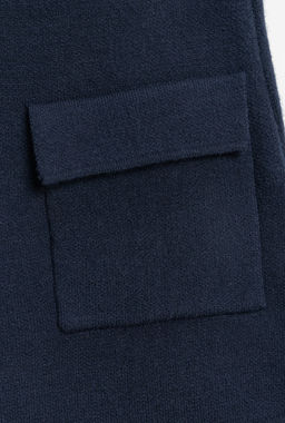 Юбка детская Acoola Melania1 из вискозы синий фото 6