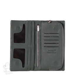 Женский кошелек 3993-1806 o.green Vermari в Новосибирске