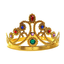 Корона на голову для девочки Для царевны