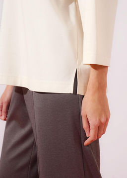 267081/196и_п Джемпер жен. (ЧЗ)