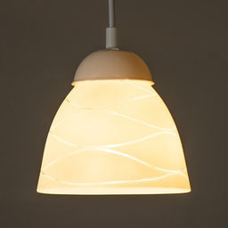 Плафон "Этюд" E27