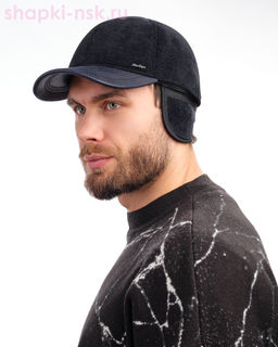011.235111-Н2406 Бейсболка флис (55-61)