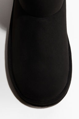 Botas con forro c?lido - H&m фото 4