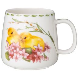 КРУЖКА LEFARD SUNDAY 400 МЛ