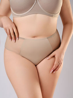 Комплект нижнего белья Indefini (Арт.4163WXY)  фото 4